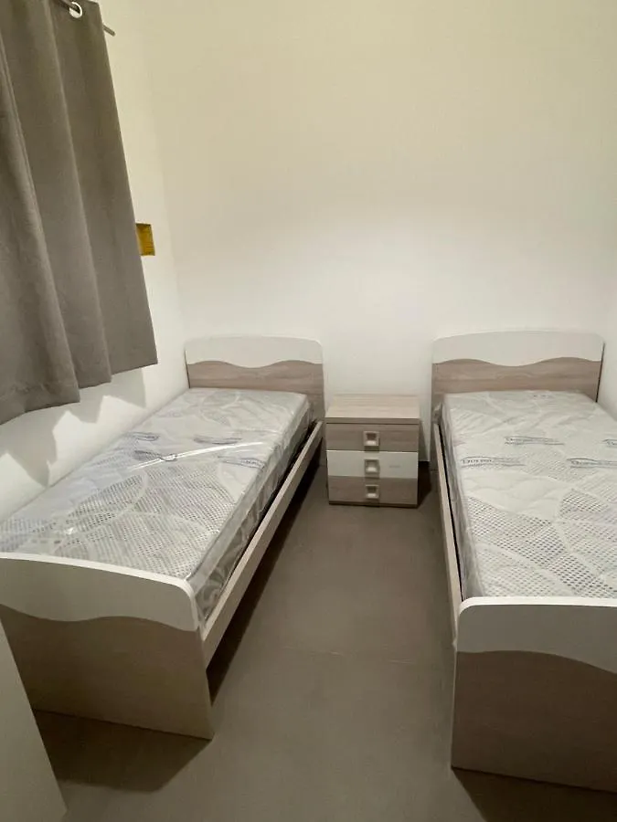 Il Vespro Bed & Breakfast Comiso