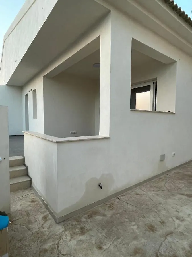 Il Vespro Bed & Breakfast Comiso